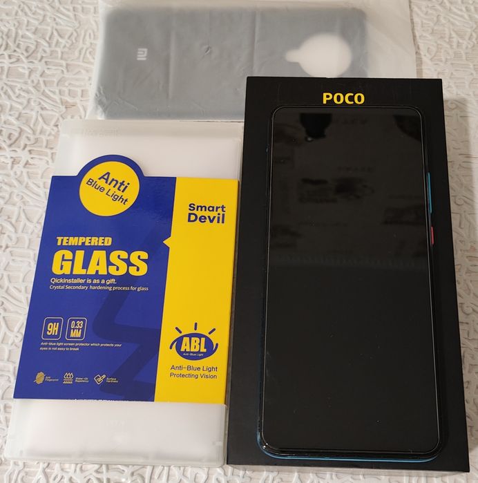 Poco F2 Pro 8/256