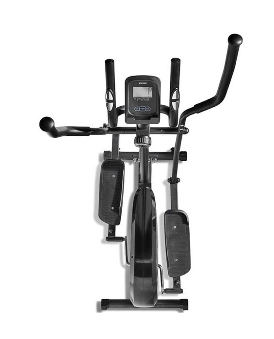 Bicicleta fitness eliptica Zipro Burn, volanta 7kg