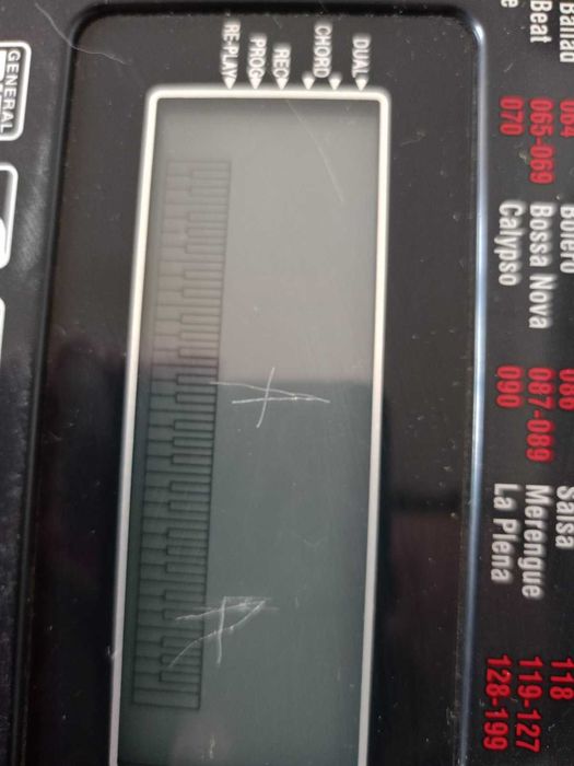 музикална клавиатура