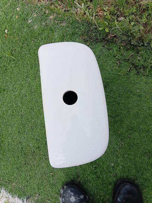 бочок для унитаза