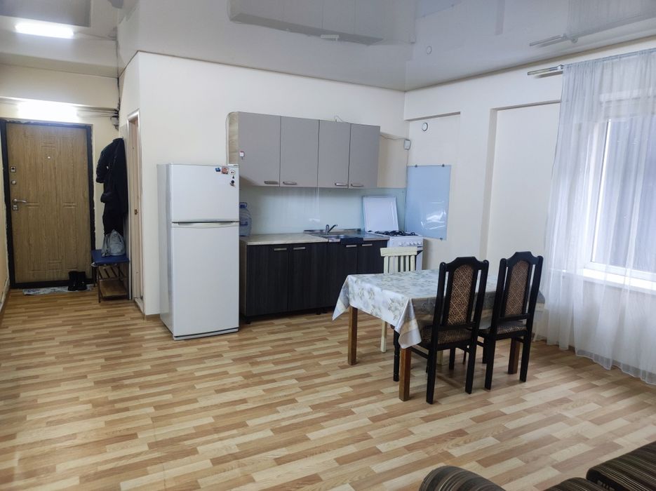 Недвижимость в аренду