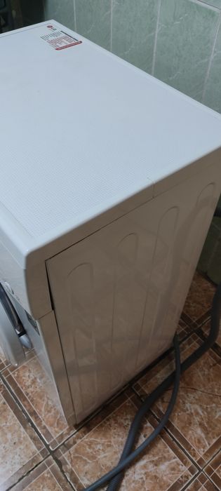 Продается стиральная машина LG