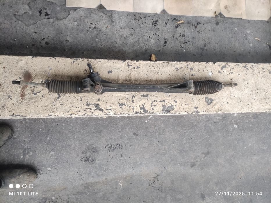 Рейка за тойота рав 4 2006г.