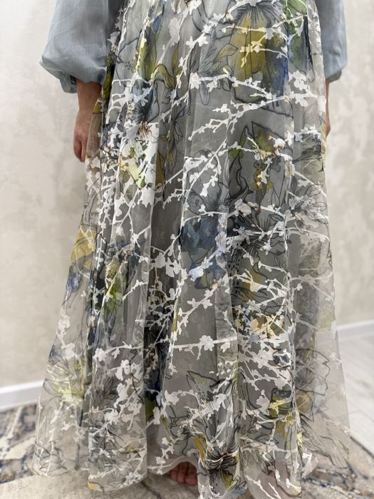 Шикарные платья