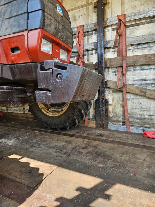 Vand tractor fiat F130 recent adus din Italia