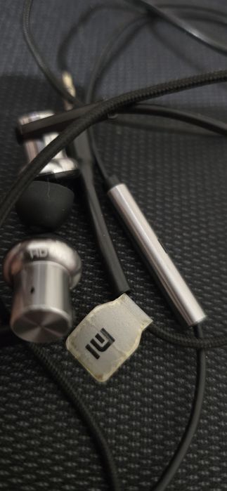 Наушники Xiaomi HD  pro: адаптер  BLUETOOTH