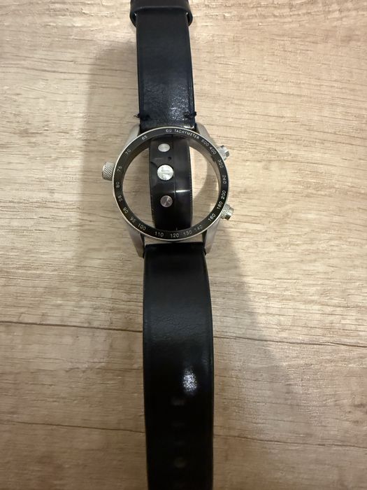 Jacques Lemans dual time editie limitata