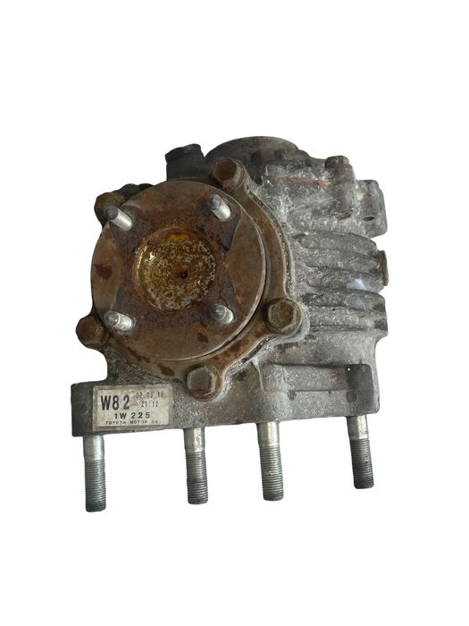 Cutie De Transfer Grup Fata Toyota Rav 4 Iii _A3_ 2005 - 2013 2.0I W82