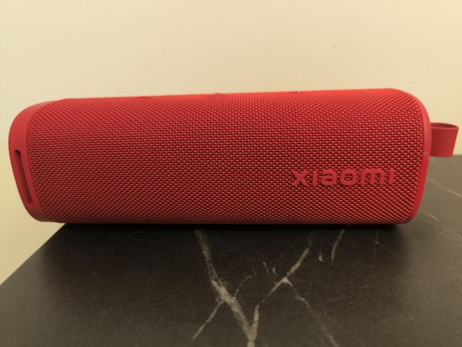 Boxa portabila Xiaomi Sound Outdoor 30W, 12h autonomie
