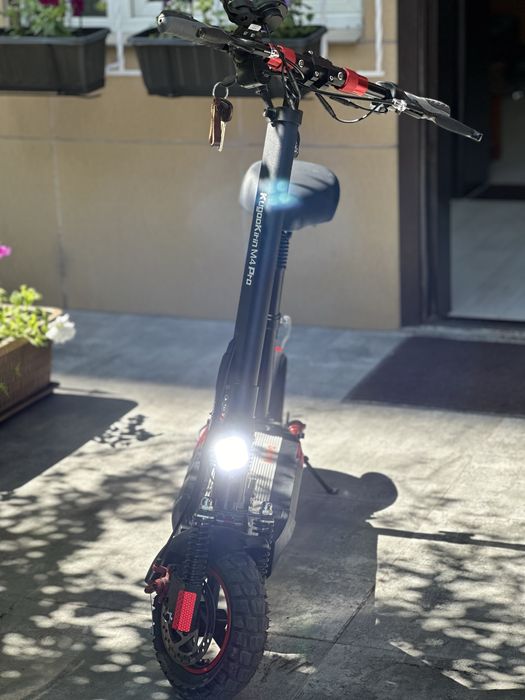 Куго кирин м4 про