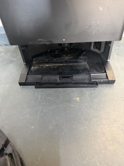 Aspirator robot Ecovacs Deebot X8
