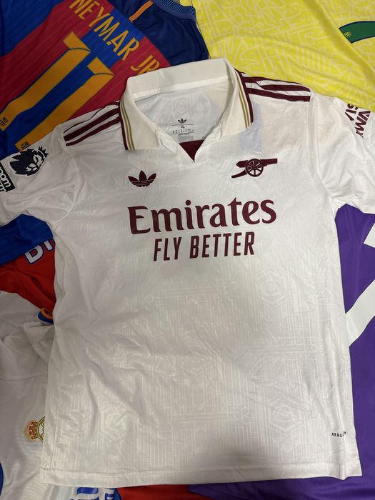 Tricou Arsenal Eze 10 (XL)