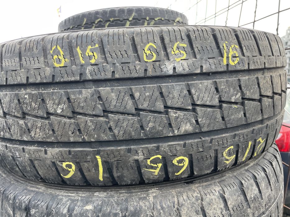 Anvelope Tip C Cargo/215x65x16C/M+S/Iarna-149lei