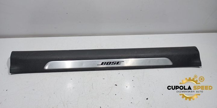 Ornament prag interior stânga față BOSE 769512852R Renault Kadjar