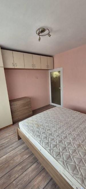 Тристаен апартамент, под наем, кв. Трошево