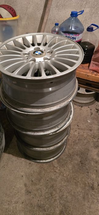 Джанти 16 "  бмв