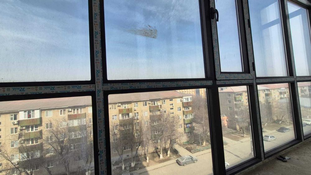 Квартира в новом ЖК