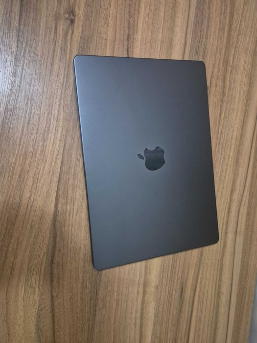 MacBook Pro 2023 M3 Pro