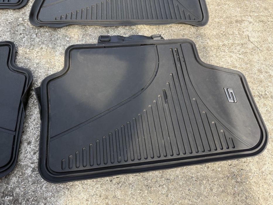 Presuri originale BMW G 30/G31 set fata spate