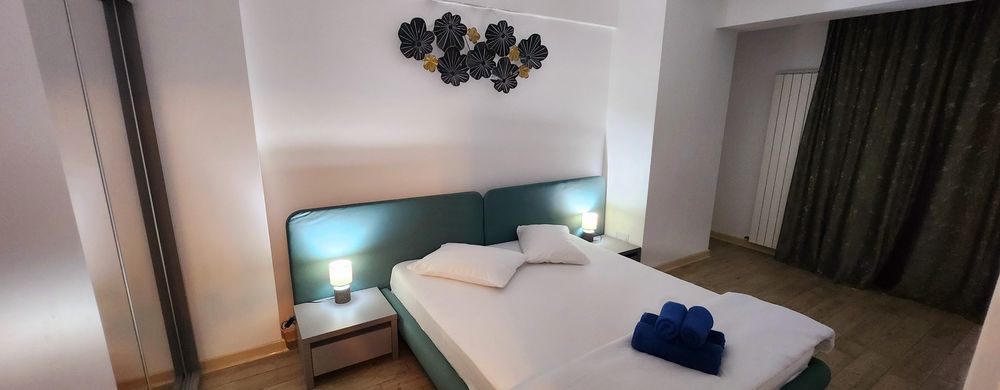 Cazare Garsoniera sau Apartament Constanta Mamaia Navodari / Factura