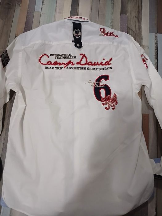 Camasa barbat  marimea L