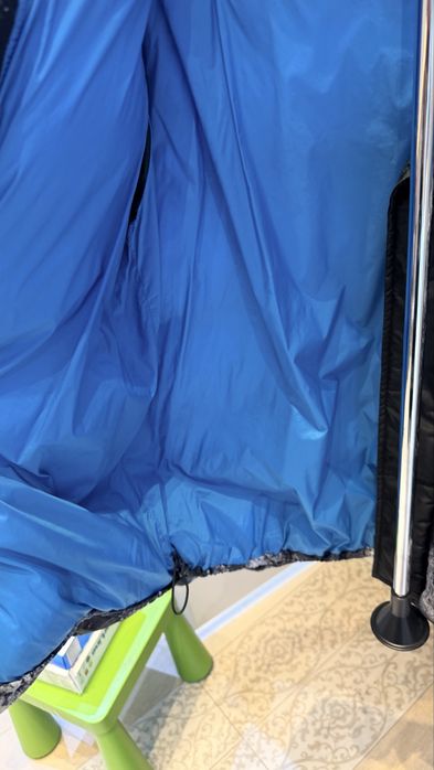 Зимняя куртка на мальчика