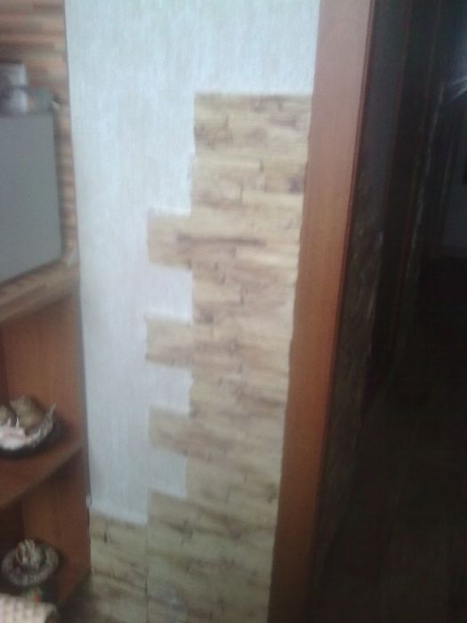 ремонт квартир и домов. ВИКТОР .