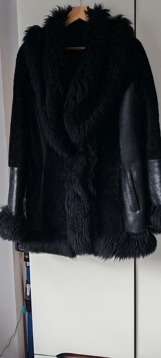 Cojoc blana naturala