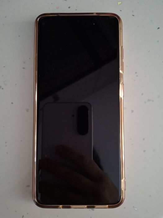 Samsung galaxy S20 pink