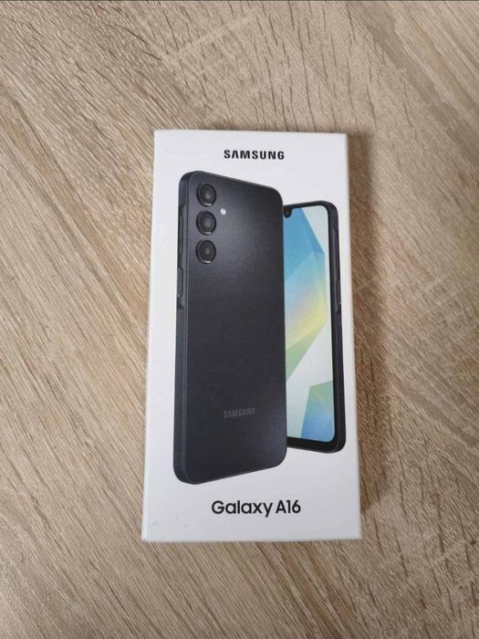 Samsung Galaxy A16, 128GB