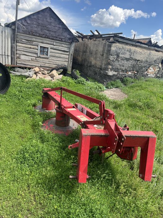 Продам сельхоз техники