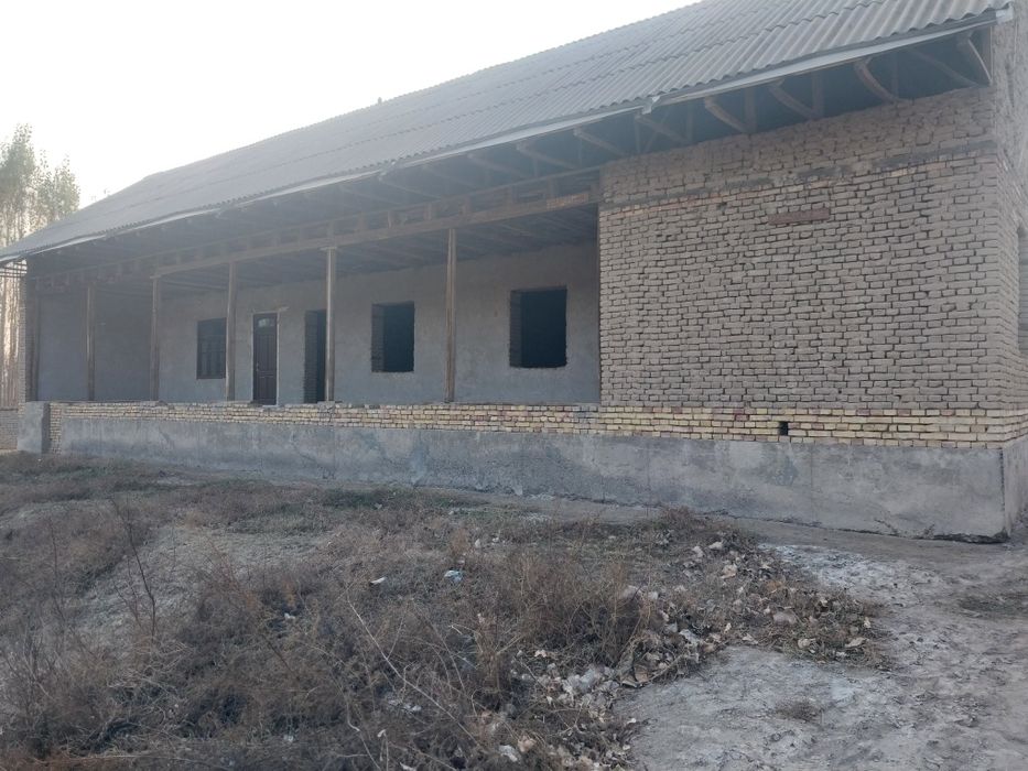 Ulug'nor tumani Fazogir mfy oldingi 1 bo'lim