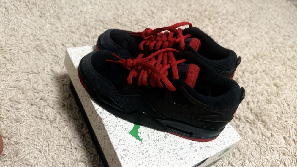 Jordan 4 RM marimea 41