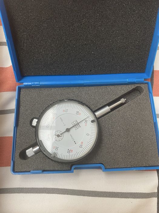 Set MIB Internal Micrometer
