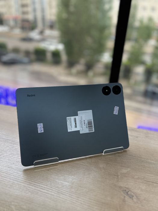 Планшет Xiaomi Redmi Pad Pro / Рассрочка 0-0-12