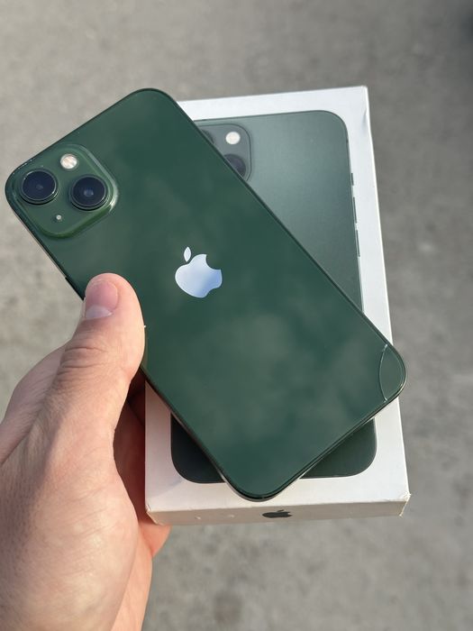 Iphone 13 128 gb 99 yomkost