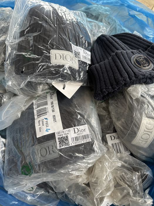 Шапки оптом, большой выбор