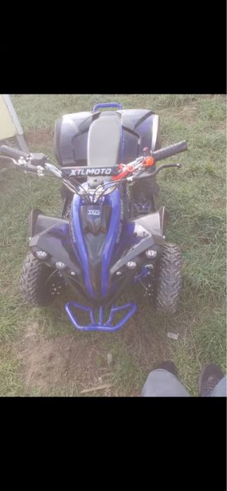 Atv 49 cc pentru piese