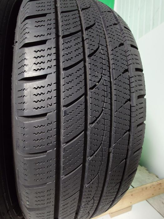 2buc 235/65R17 Rotalla iarna 2022 stare foarte bună
