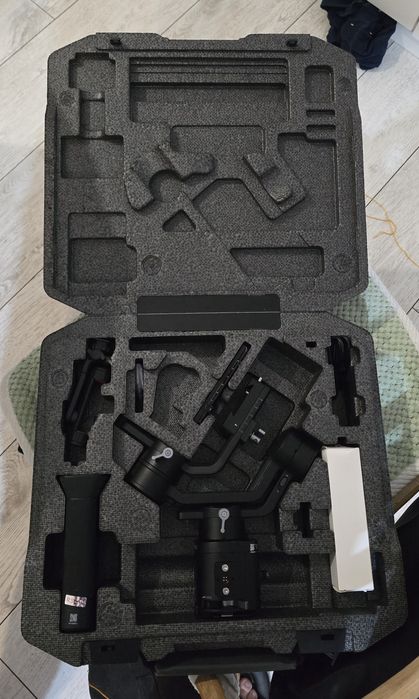 Продам набор стабилизатор для камеры