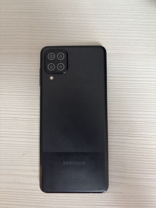 Samsung Galaxy A12