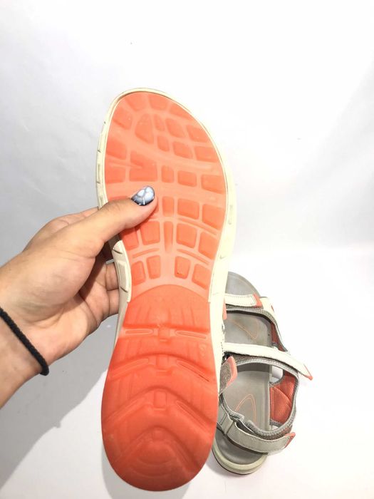 Sandale Geox piele 42