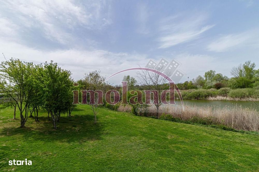 Penthouse duplex - vanzare - Avalon Estate-Pipera