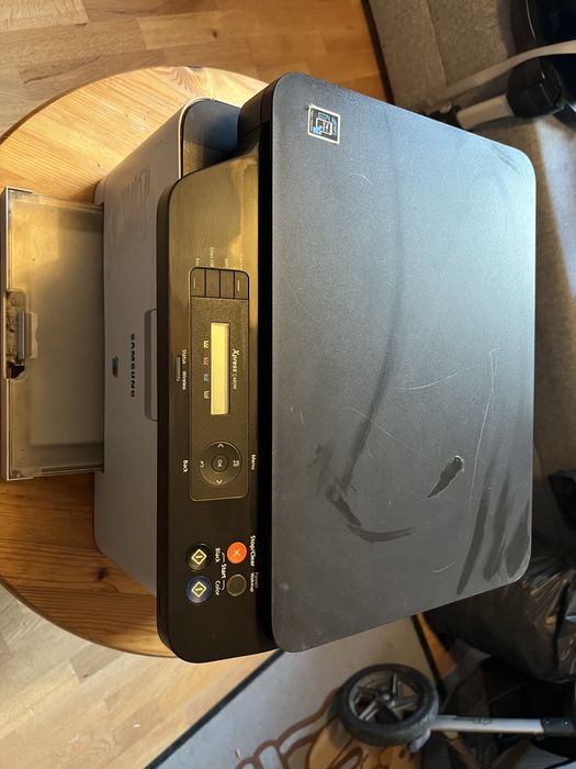 Vand imprimanta Samsung C480W