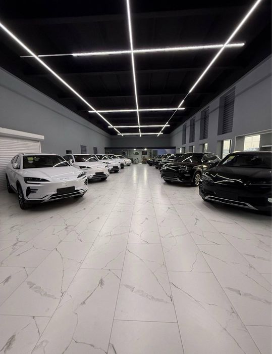 Byd Song Plus Champion Smart Drive 605km full