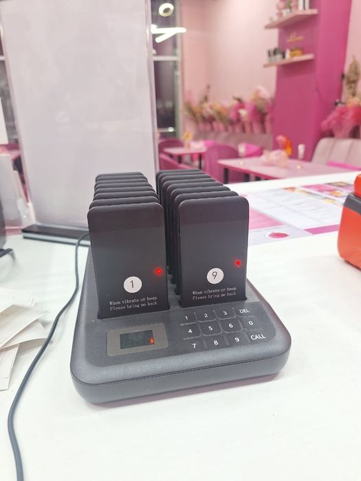 Система оповещения