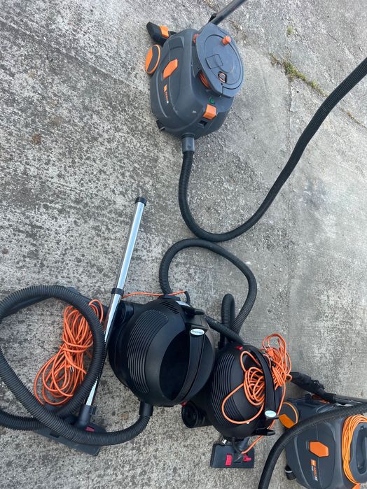 Vand aspirator,aspiratoare TASKI