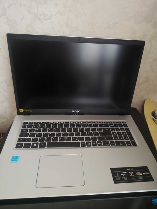Лаптоп Acer Aspire 3