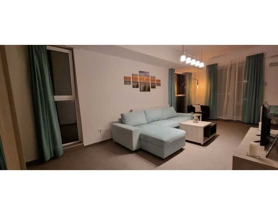 Particular vand garsoniera Mamaia Nord