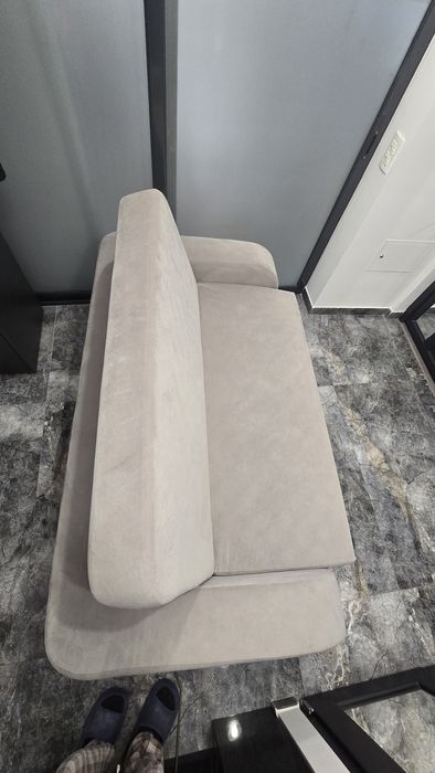 Vând canapea TERRA tip EDKA